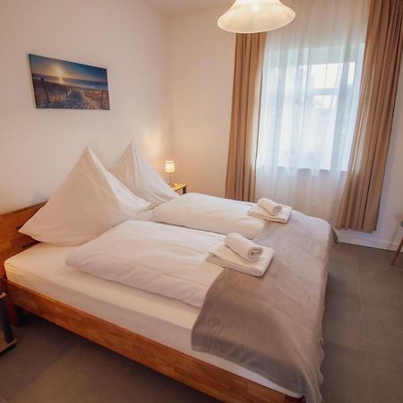 Ferienhaus Rena Krummhörn المظهر الخارجي الصورة