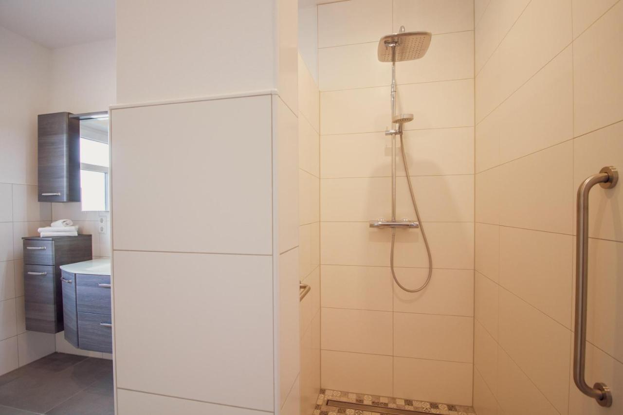 Ferienhaus Rena Krummhörn المظهر الخارجي الصورة