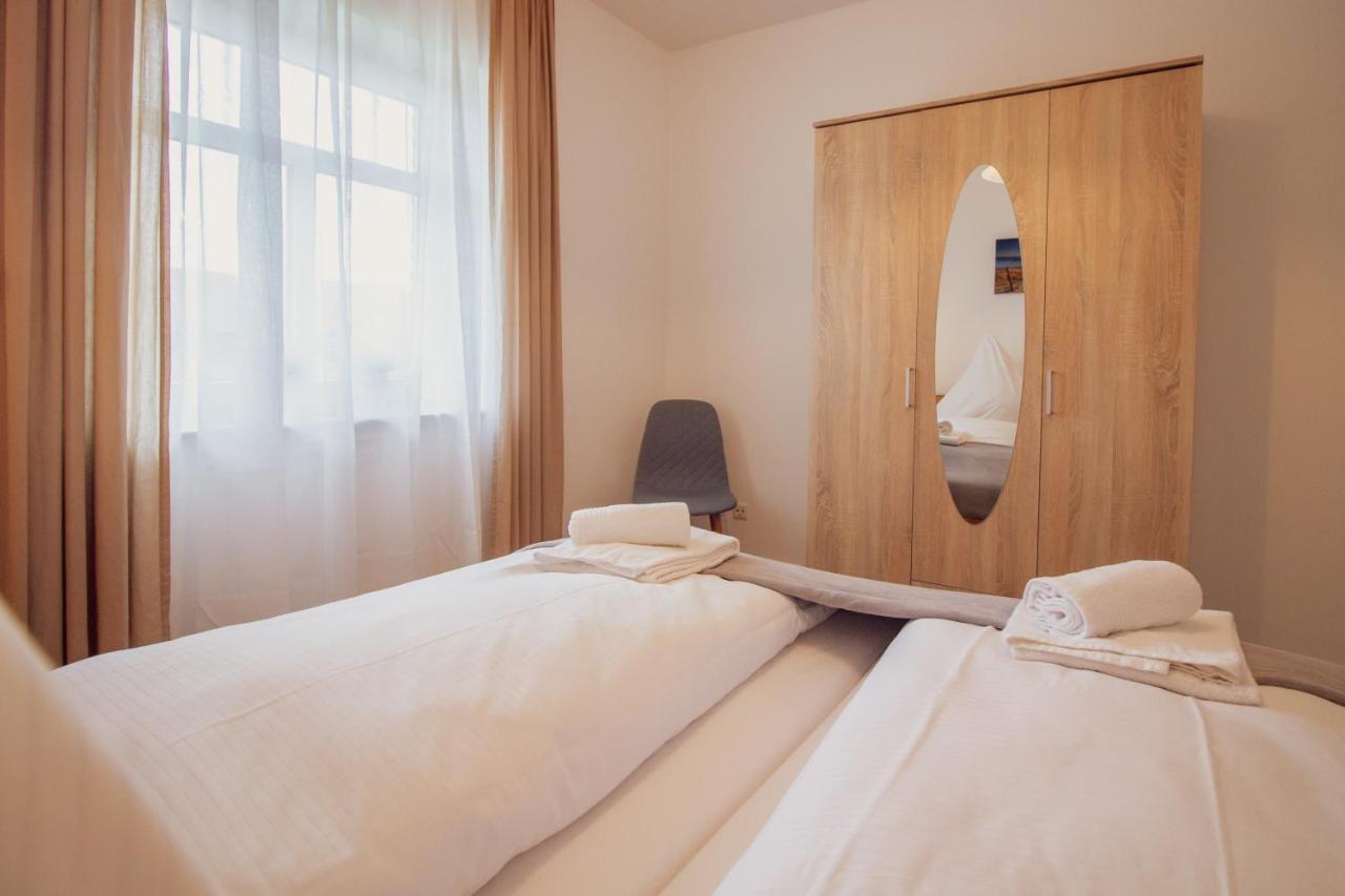 Ferienhaus Rena Krummhörn المظهر الخارجي الصورة
